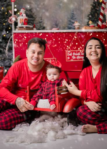 Natal 2024 de Isa Natal 