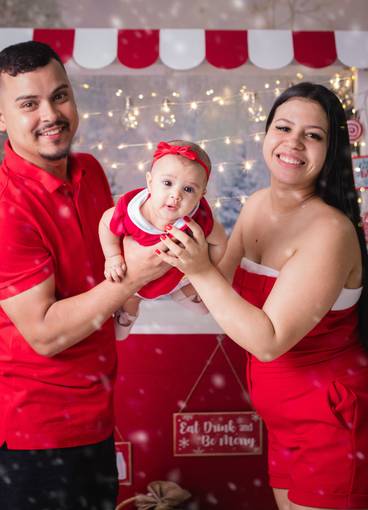 Natal 2024 de Luiza Natal