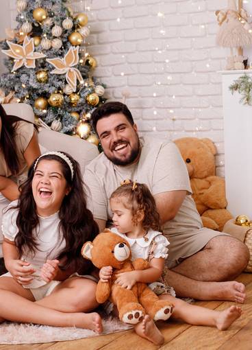 Natal 2024 de Tamires Natal