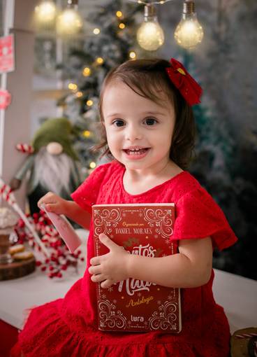 Natal 2024 de Isadora Natal 