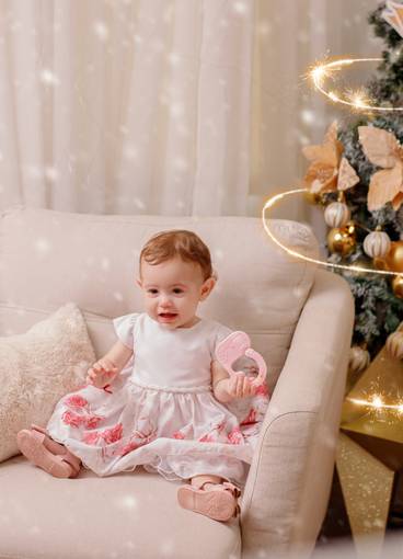 Natal 2024 de Maitê Natal 