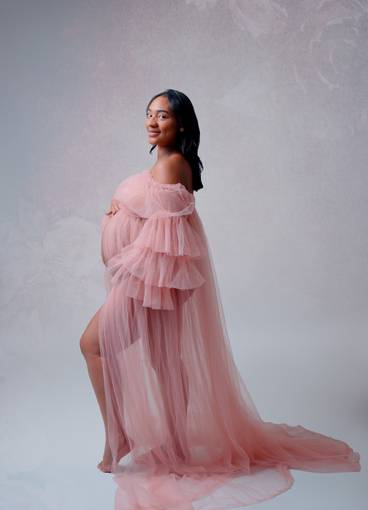 gestantes  de Andrezza 