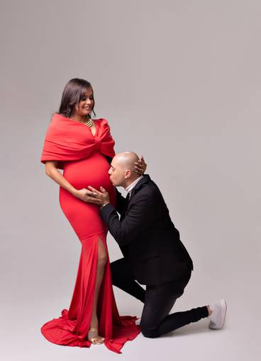 gestantes  de Raquel 