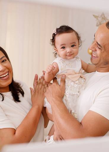 Natal 2024 de Soraya 