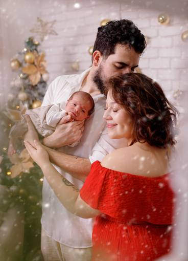 Natal 2024 de Dante 7 dias 