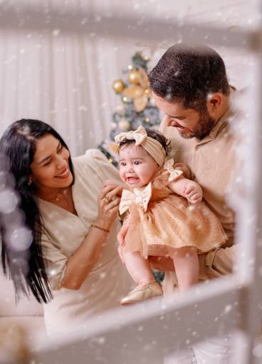 Acompanhamento mensal de Alice Natal 