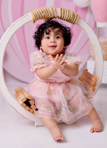 Acompanhamento mensal de Bella ac mensal 