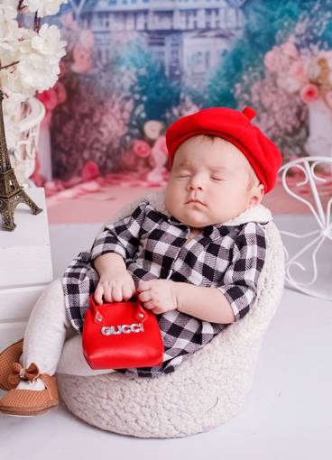 Ensaios temáticos de Sara 