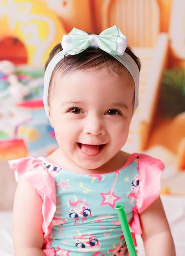 Acompanhamento mensal de Alice Verão 