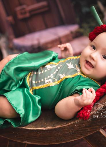 Acompanhamento mensal de Aurora 