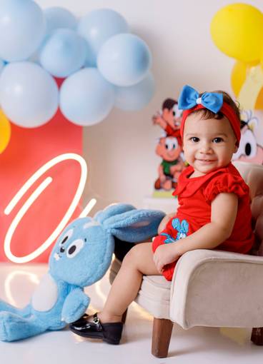 Smash the cake de Helena 