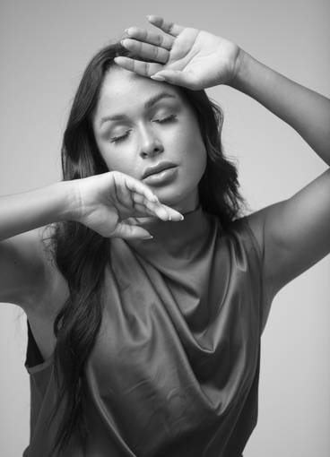 Ensaio Adulto  de Dricca 