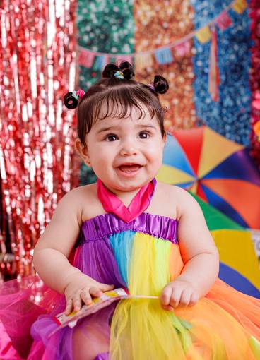 Acompanhamento mensal de Alice