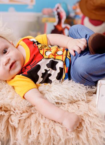 Acompanhamento mensal de Anthony Ac trimestral 