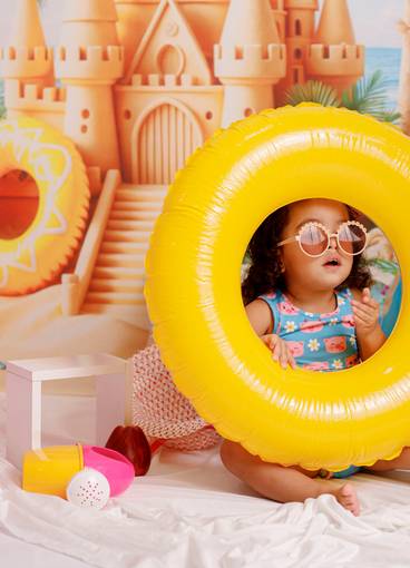 Pré festa de Helena