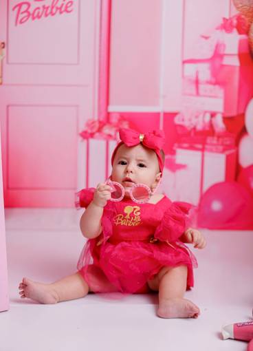 Ensaios temáticos de Gigi 