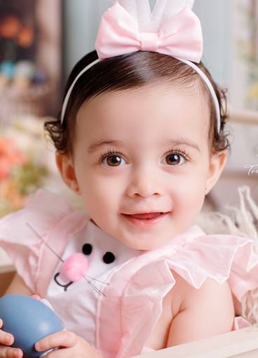 Acompanhamento mensal de Alice 