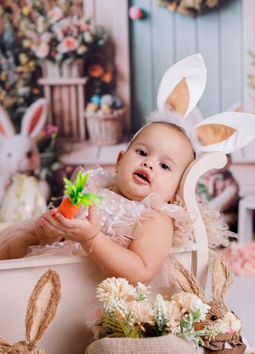 Acompanhamento mensal de Lívia 