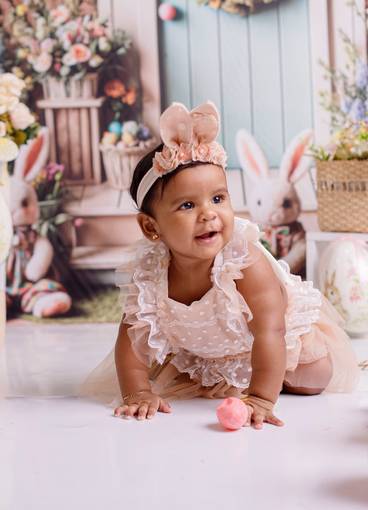 Acompanhamento mensal de Maria Julia 