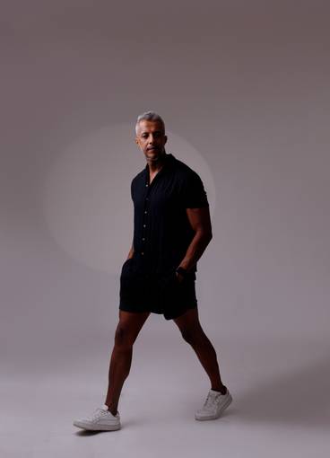 Ensaio Adulto  de Fernando 