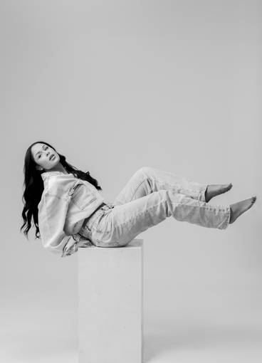 Ensaio Adulto  de Dricca