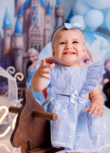 Smash the cake de Yasmim 