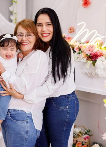 Acompanhamento mensal de Jaque 