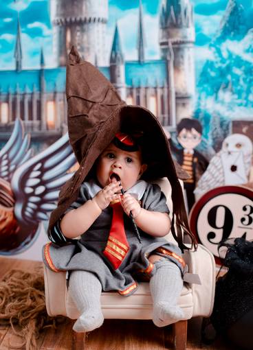 Acompanhamento mensal de Luna 