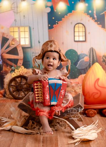 Acompanhamento mensal de Maria Bonita 