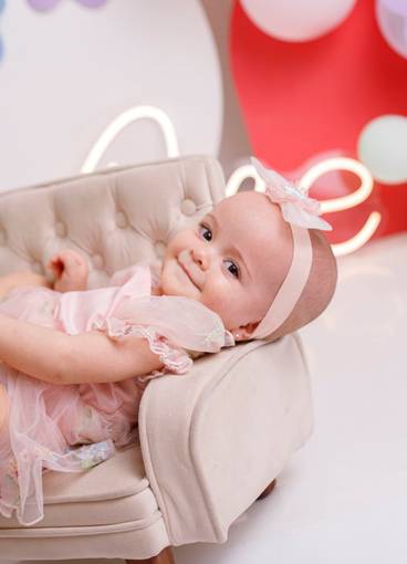 Smash the cake de Alice 