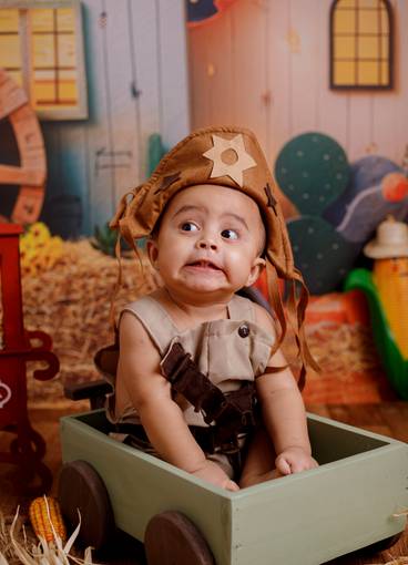 Ensaios temáticos de Theo