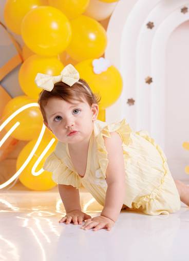 Smash the cake de Clara 