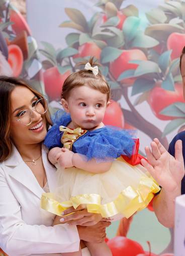 Aniversários de Niver Maytê 