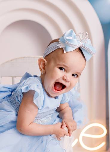 Smash the cake de Marjorie