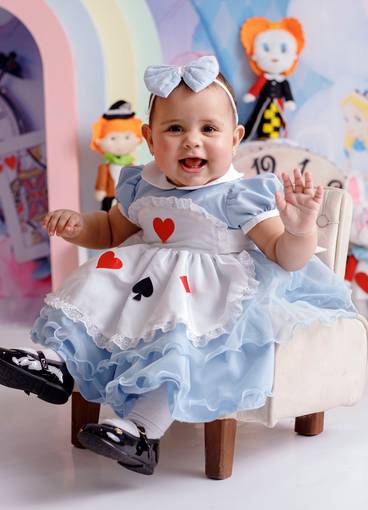 Acompanhamento mensal de Luna ac mensal