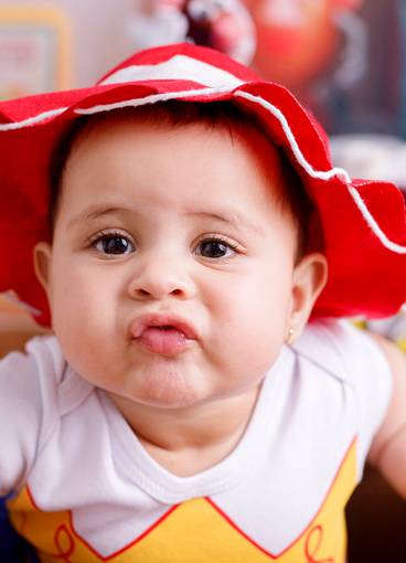 Acompanhamento mensal de Luna 