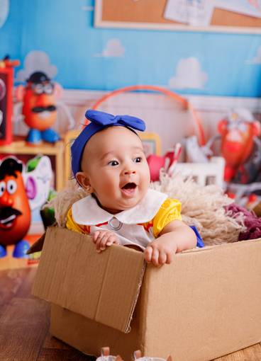 Acompanhamento mensal de Aurora ac mensal 