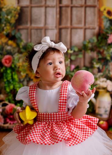 Smash the cake de Cecilia 