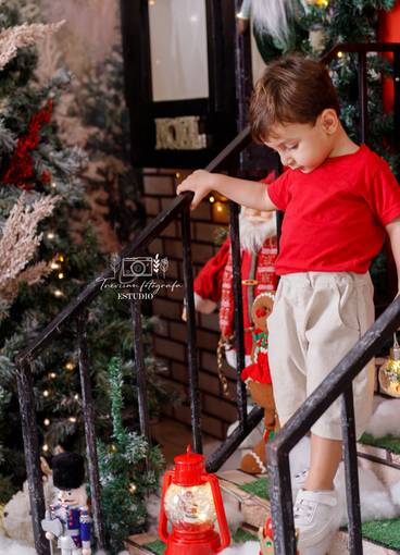 Natal 2025 de Wagner 