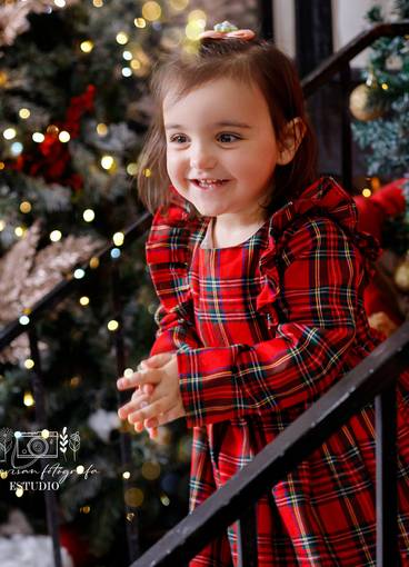 Natal 2025 de Helena