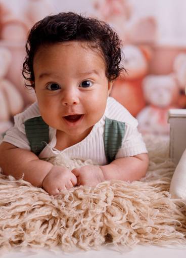 Ensaio clean de Ravi