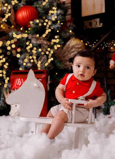 Natal 2025 de Natal do Gabriel