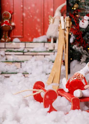 Natal 2025 de Natal da mirela 