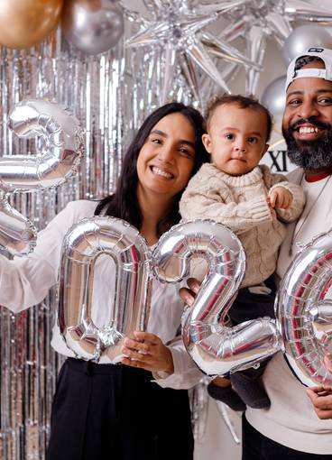 Natal 2025 de  Natal do Theo