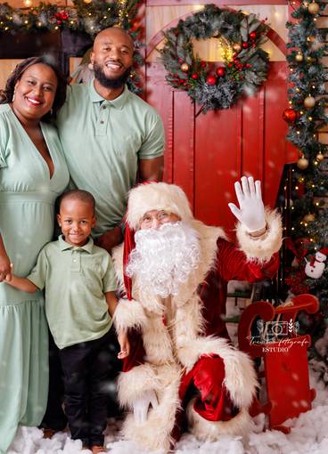 Natal 2025 de Natal Davi 