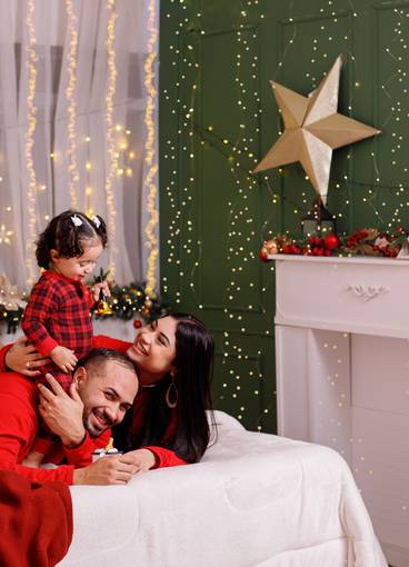 Natal 2025 de Cecilia Natal 