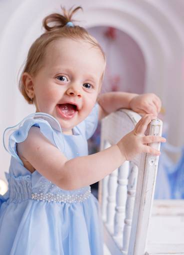 Smash the cake de Ayla 