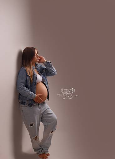 gestantes  de Lillian