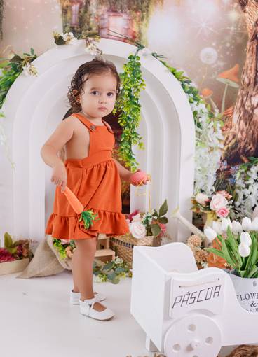 Ensaios temáticos de Ivy