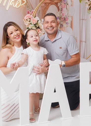 mamãe e eu  de Joyce 